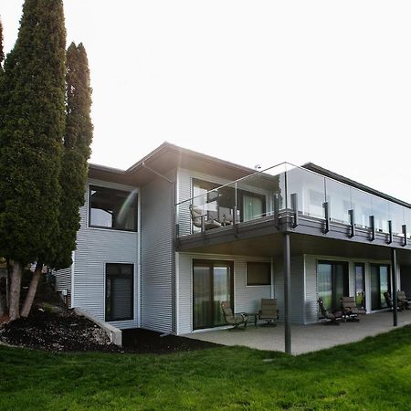 The Inn At Therapy Vineyards Naramata Exteriör bild