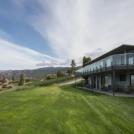 The Inn At Therapy Vineyards Naramata Exteriör bild
